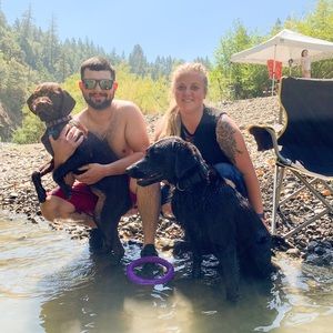 Meet your Posher, Jordan